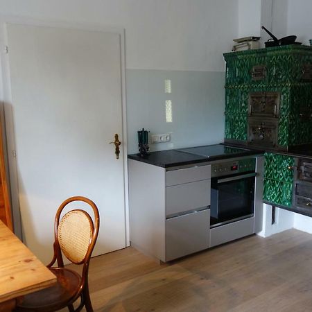 Haus Moser Oblarn Eksteriør billede