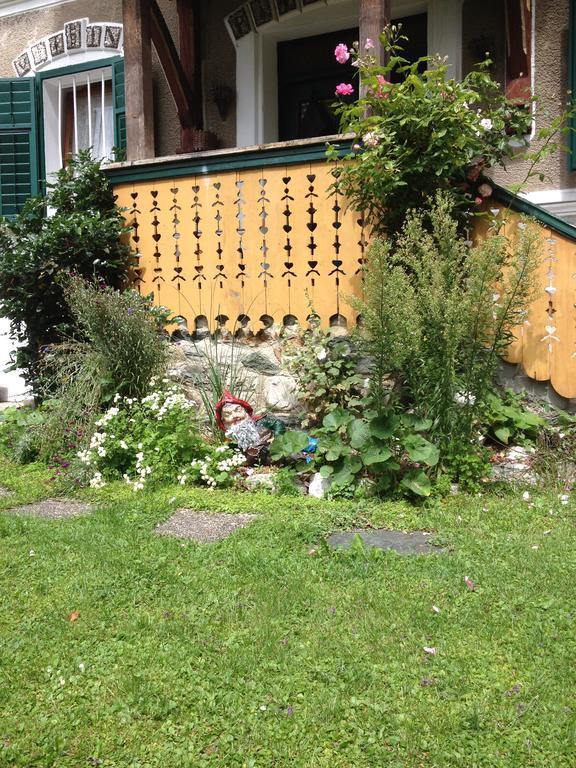 Haus Moser Oblarn Eksteriør billede