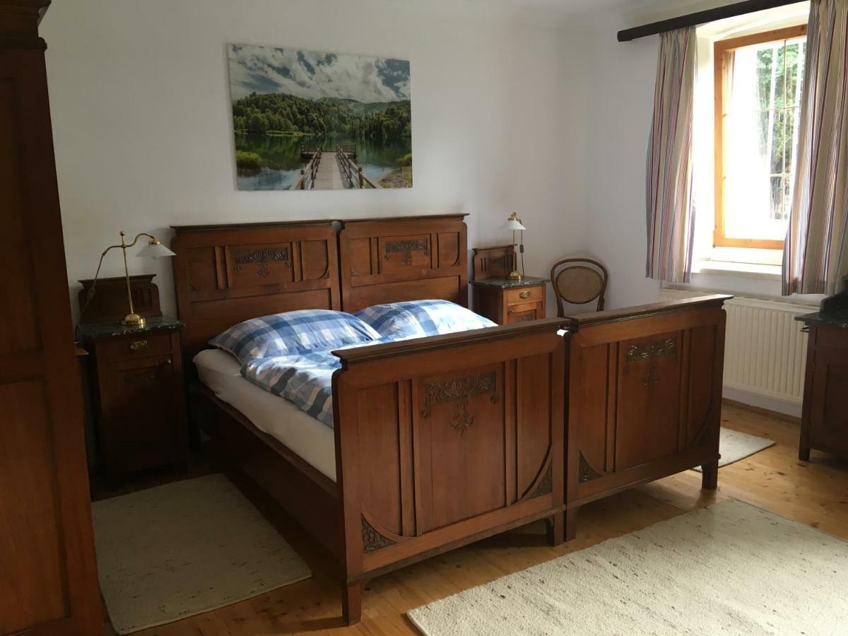 Haus Moser Oblarn Eksteriør billede