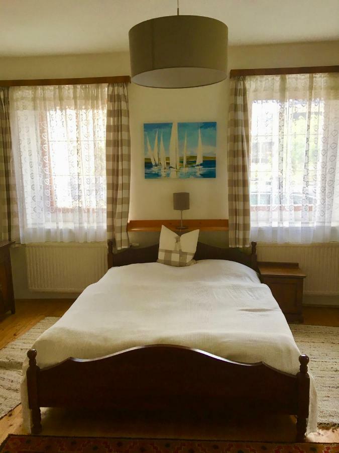 Haus Moser Oblarn Eksteriør billede
